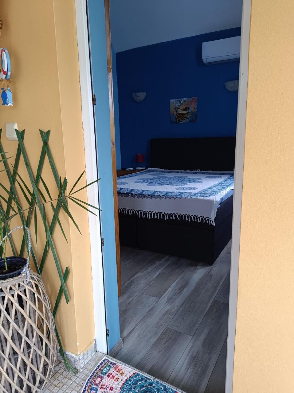Ferienwohnung Arte Casa Burgas City Exterior foto